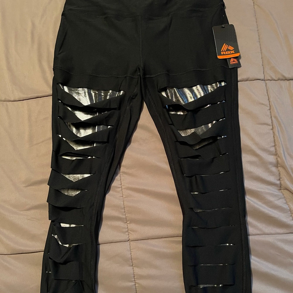 NWT RBX leggings